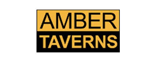 Amber Taverns logo