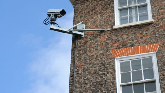 CCTV-Marpol
