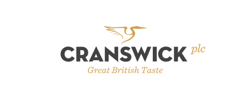 Cranswick plc logo