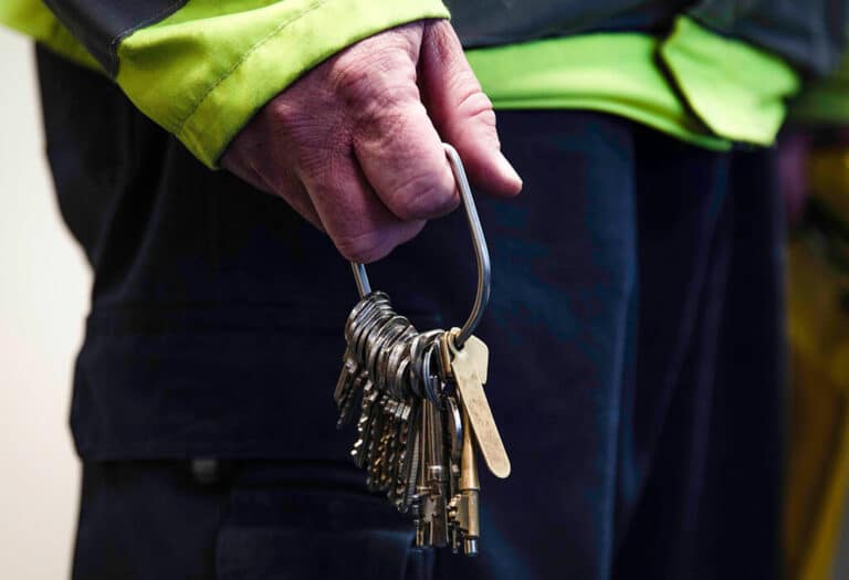 Key Holding and Response Services West Midlands Marpol Security