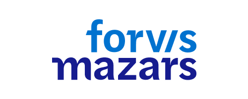 Forvis Mazar logo