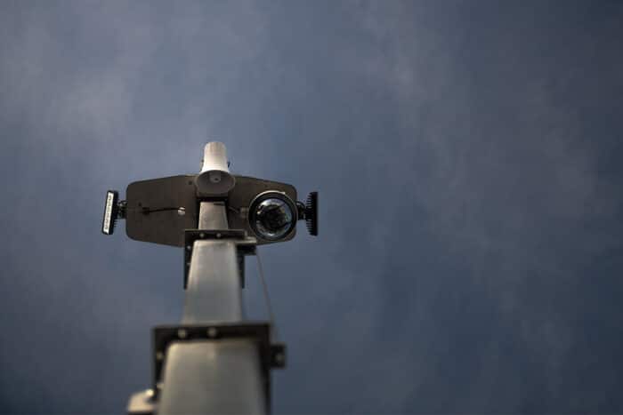 Keeping an Eye on Your Business