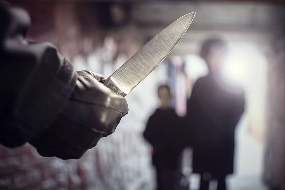 Marpol Prevention Of Knife Crime
