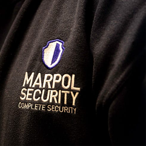 Marpol-Security-Uniform