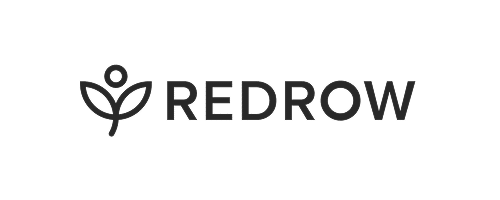 Redrow logo B&W