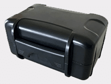 Tracker mini enforcer