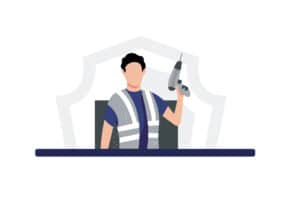 Marpol handyman graphic